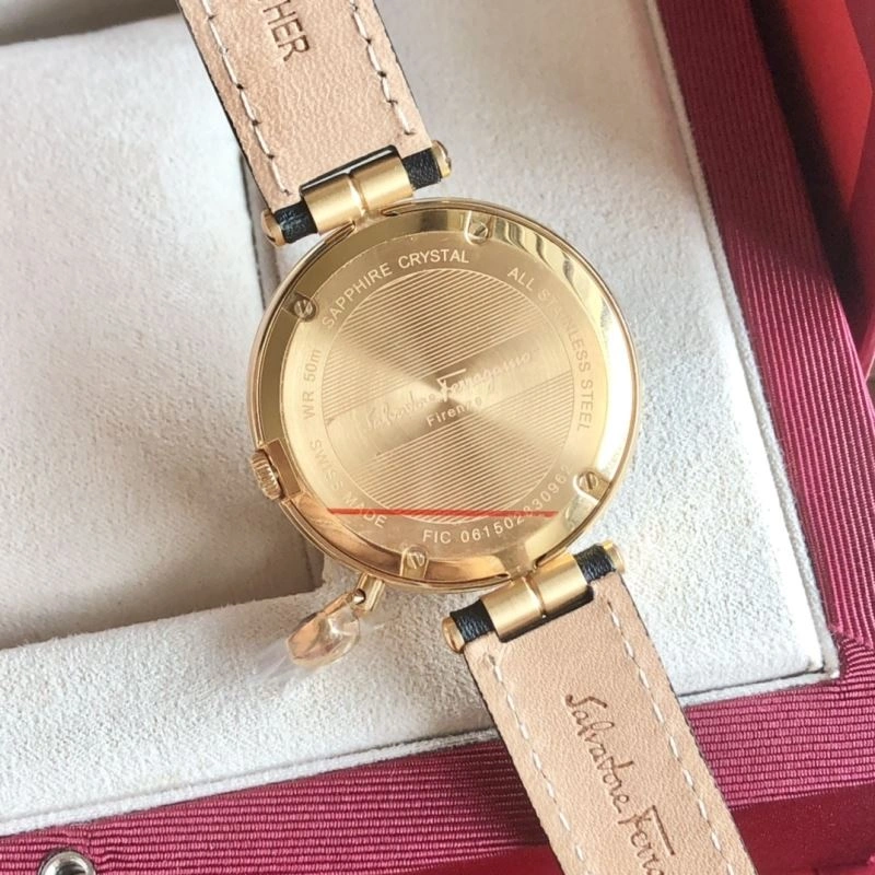 FERRAGAMO Watches Popular 182370
