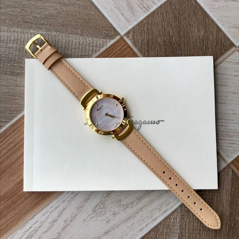 Soft FERRAGAMO Watches 182359