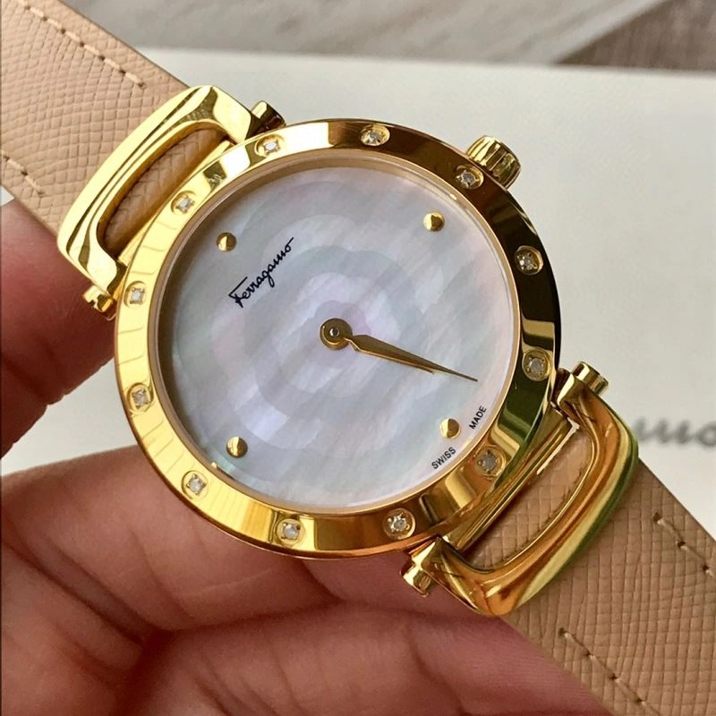 Soft FERRAGAMO Watches 182359