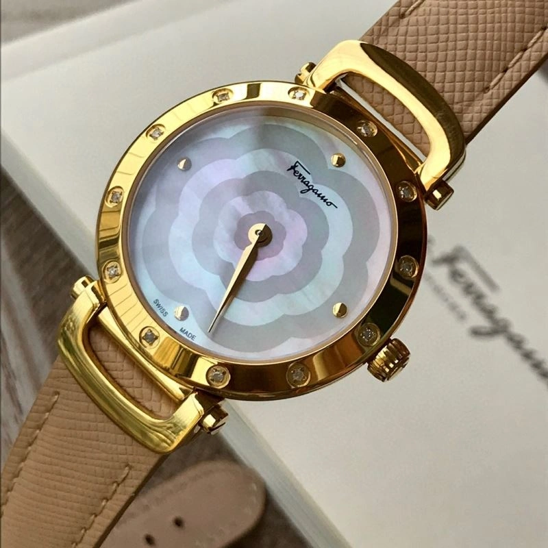 Soft FERRAGAMO Watches 182359