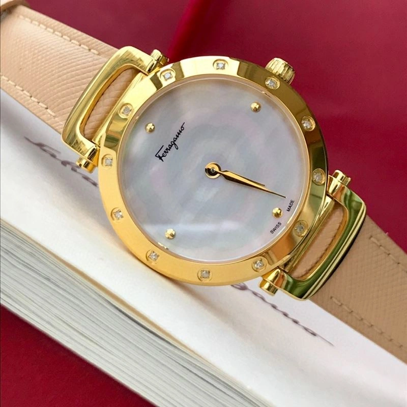 Soft FERRAGAMO Watches 182359
