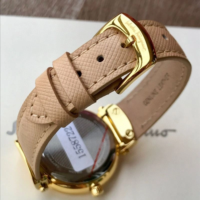 Soft FERRAGAMO Watches 182359