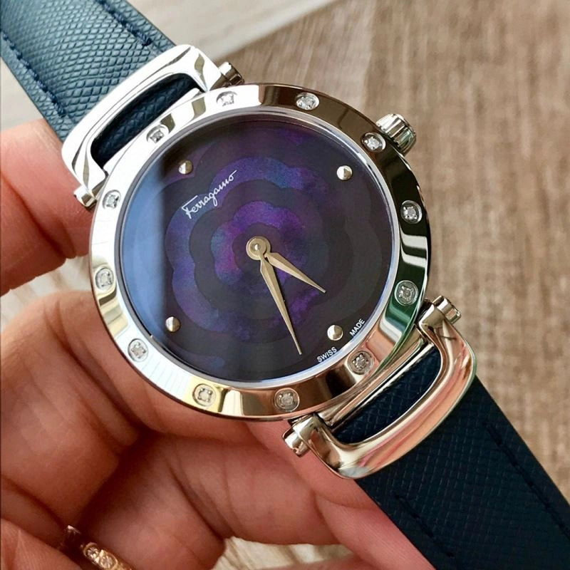 FERRAGAMO Watches Unique 182360