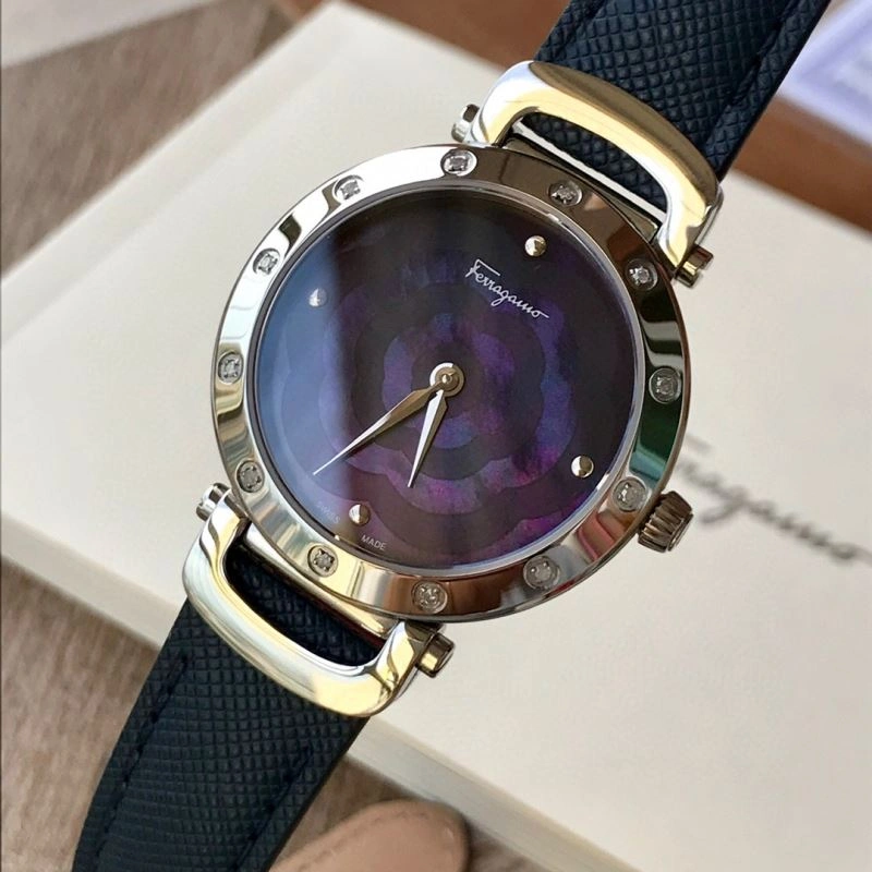 FERRAGAMO Watches Unique 182360