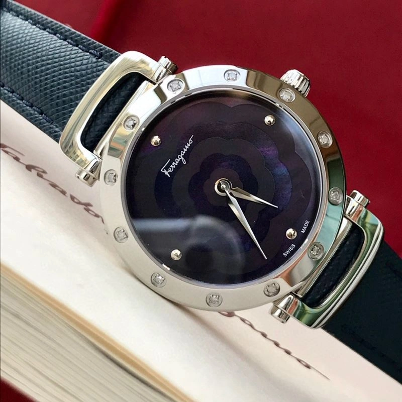 FERRAGAMO Watches Unique 182360