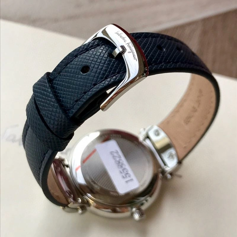 FERRAGAMO Watches Unique 182360