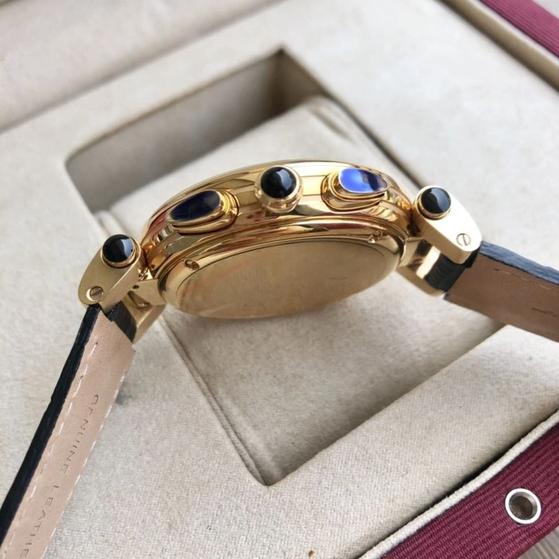 FERRAGAMO Watches Breathable 182358