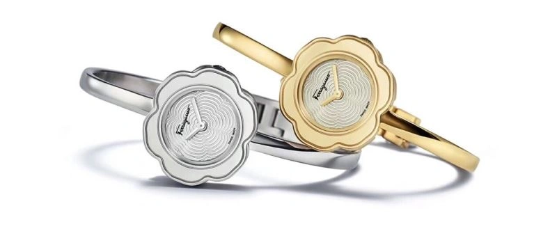 FERRAGAMO Watches WeatherProof 182355