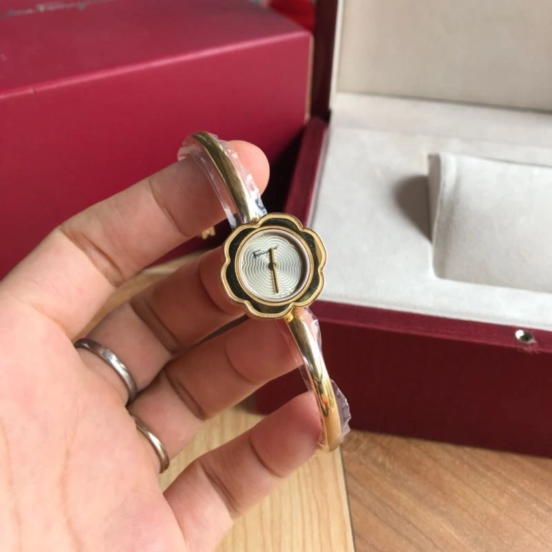 FERRAGAMO Watches WeatherProof 182355