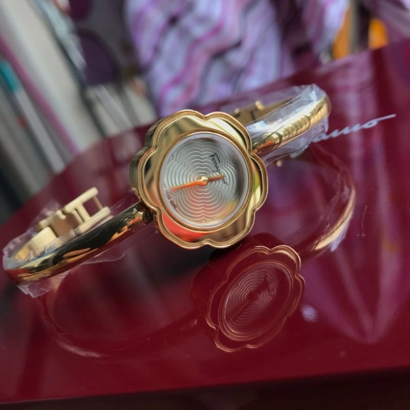 FERRAGAMO Watches WeatherProof 182355