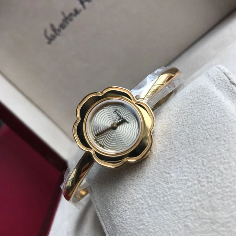 FERRAGAMO Watches WeatherProof 182355