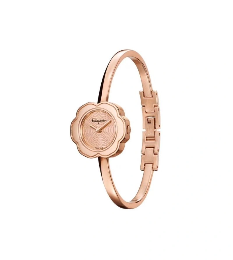FERRAGAMO Watches Durable 182354
