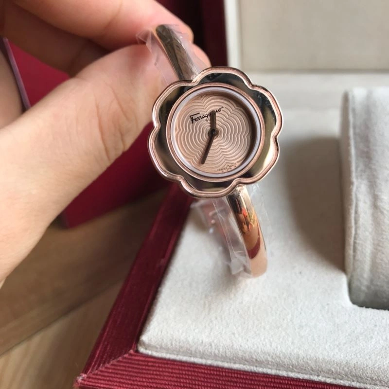 FERRAGAMO Watches Durable 182354