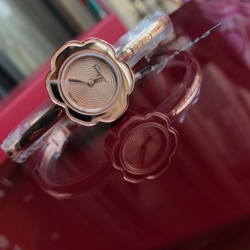 FERRAGAMO Watches Durable 182354