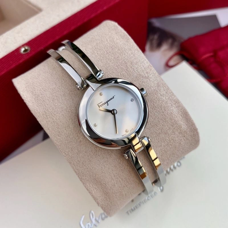 Affordable FERRAGAMO Watches 182352