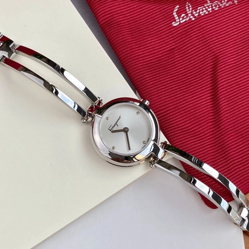 Affordable FERRAGAMO Watches 182352