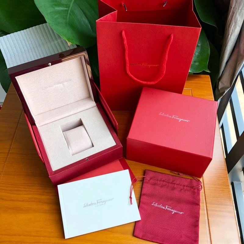 Affordable FERRAGAMO Watches 182352