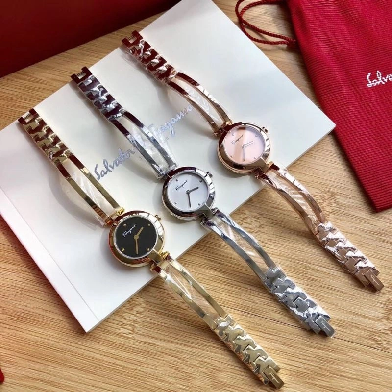 Tailored FERRAGAMO Watches 182351