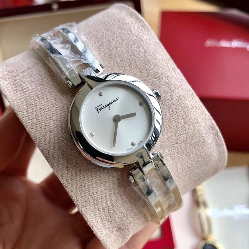 Tailored FERRAGAMO Watches 182351