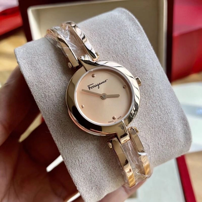 Tailored FERRAGAMO Watches 182351