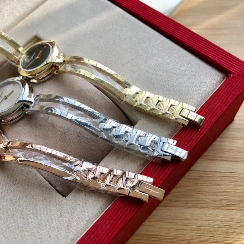 Tailored FERRAGAMO Watches 182351