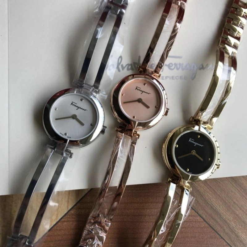 FERRAGAMO Watches UrbanChic 182350