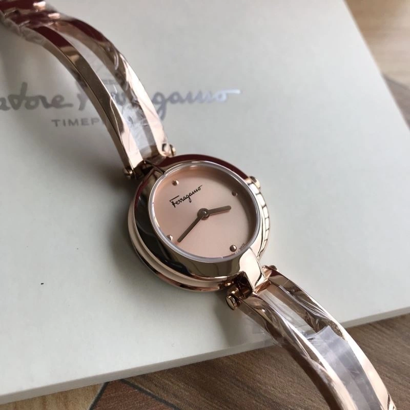 FERRAGAMO Watches UrbanChic 182350