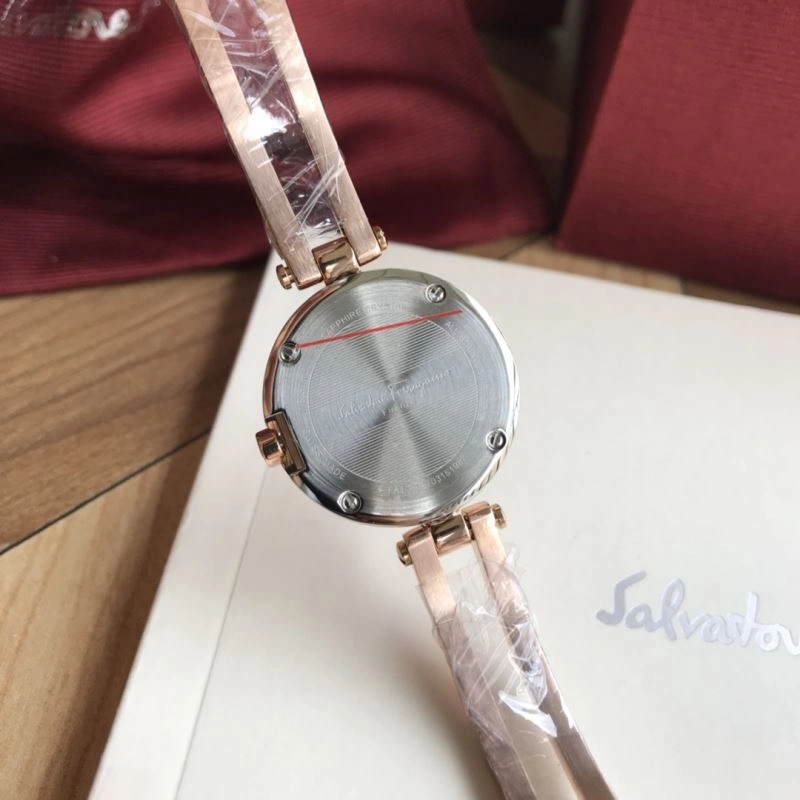 FERRAGAMO Watches UrbanChic 182350
