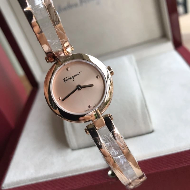 FERRAGAMO Watches UrbanChic 182350