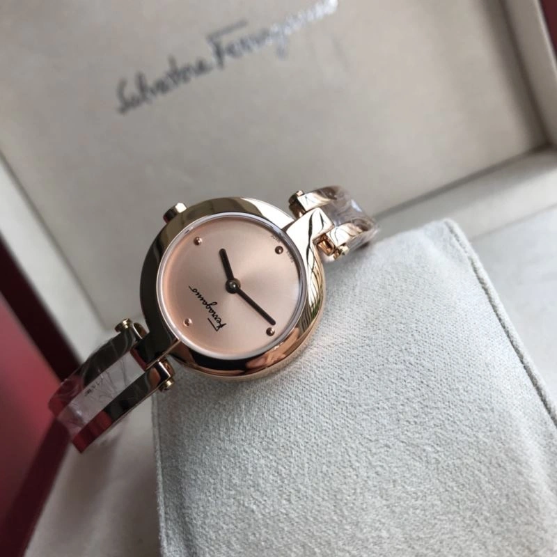 FERRAGAMO Watches UrbanChic 182350
