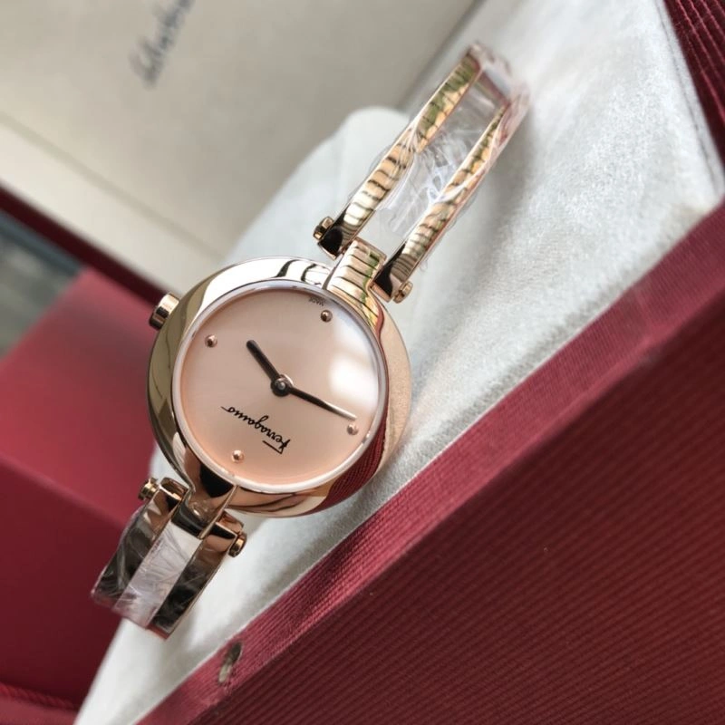 FERRAGAMO Watches UrbanChic 182350