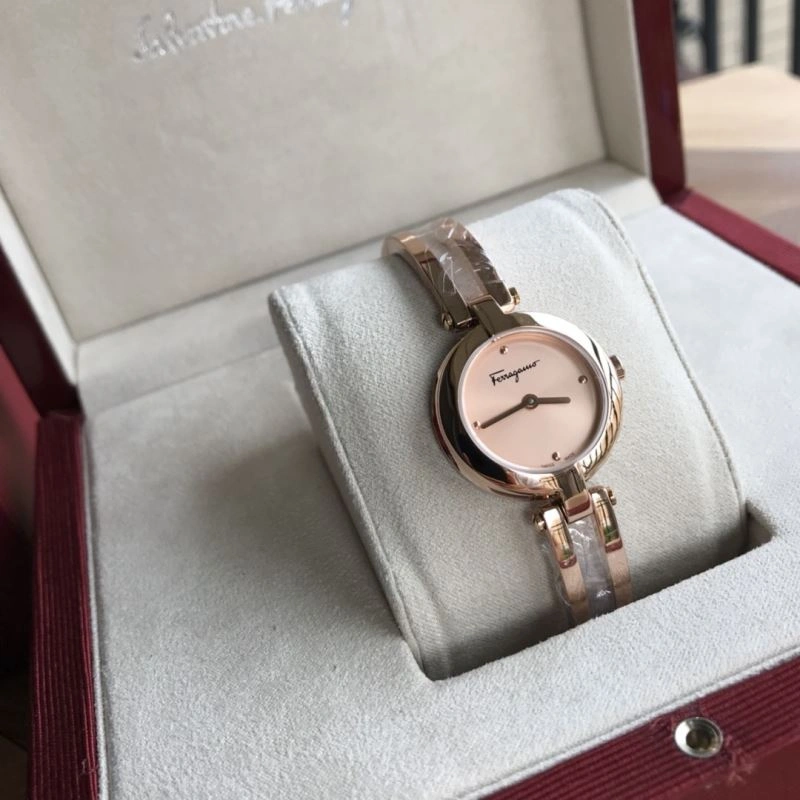 FERRAGAMO Watches UrbanChic 182350