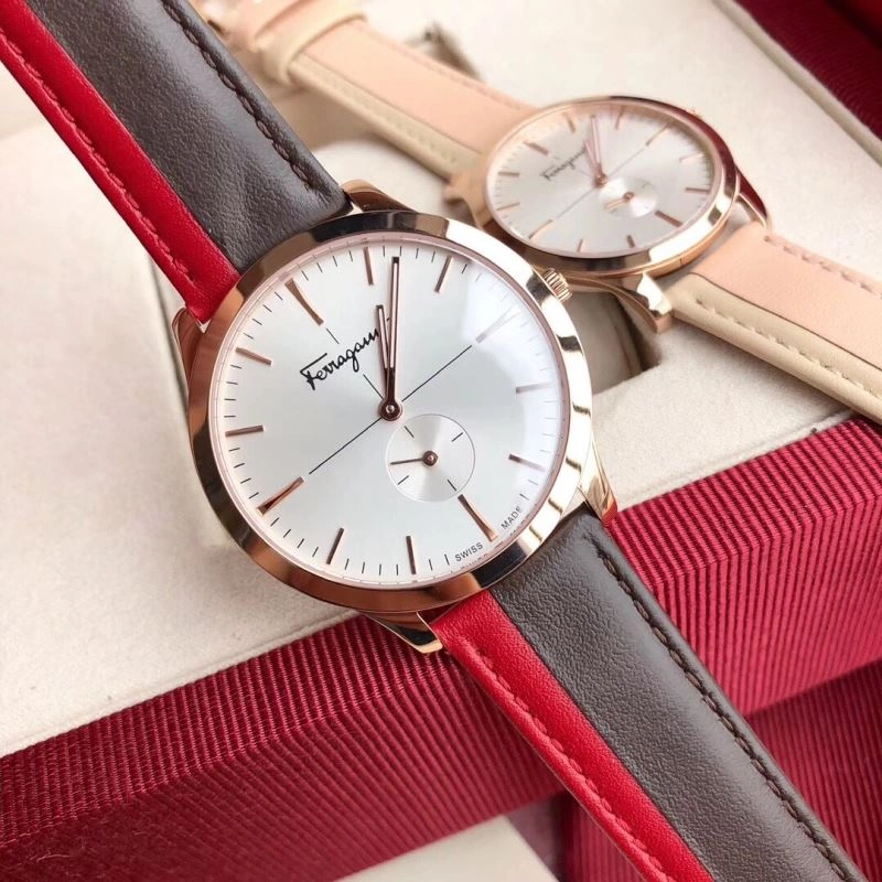 FERRAGAMO Watches Seasonal 182347
