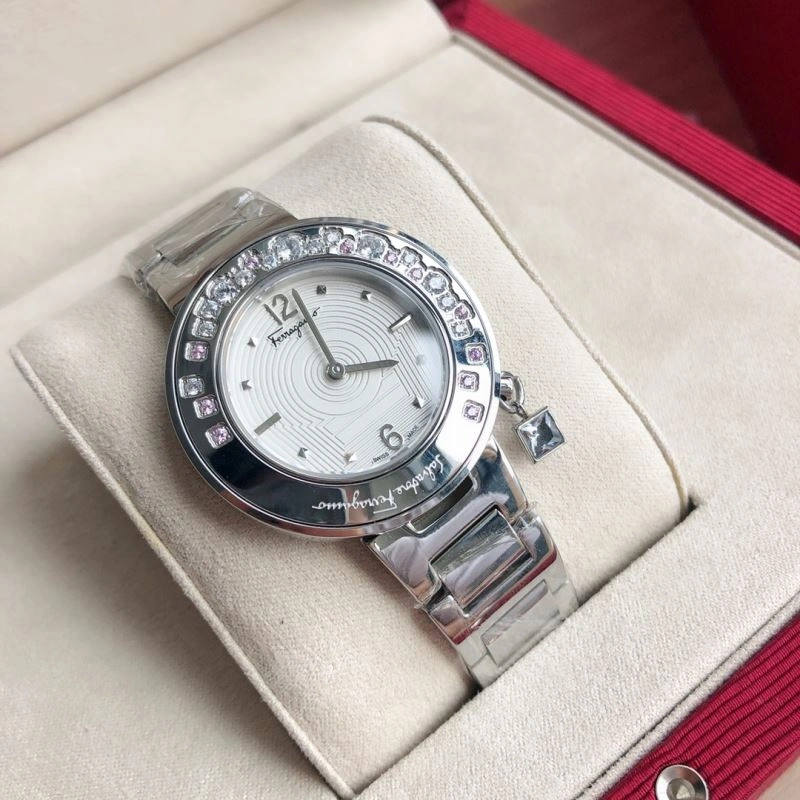 FERRAGAMO Watches Elegant 182348