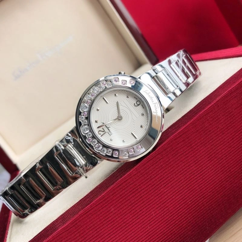 FERRAGAMO Watches Elegant 182348