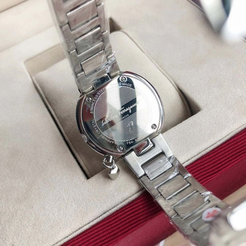 FERRAGAMO Watches Elegant 182348