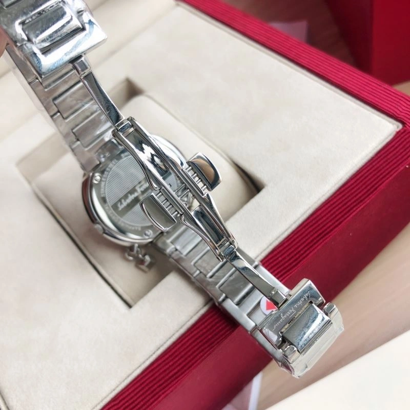 FERRAGAMO Watches Elegant 182348