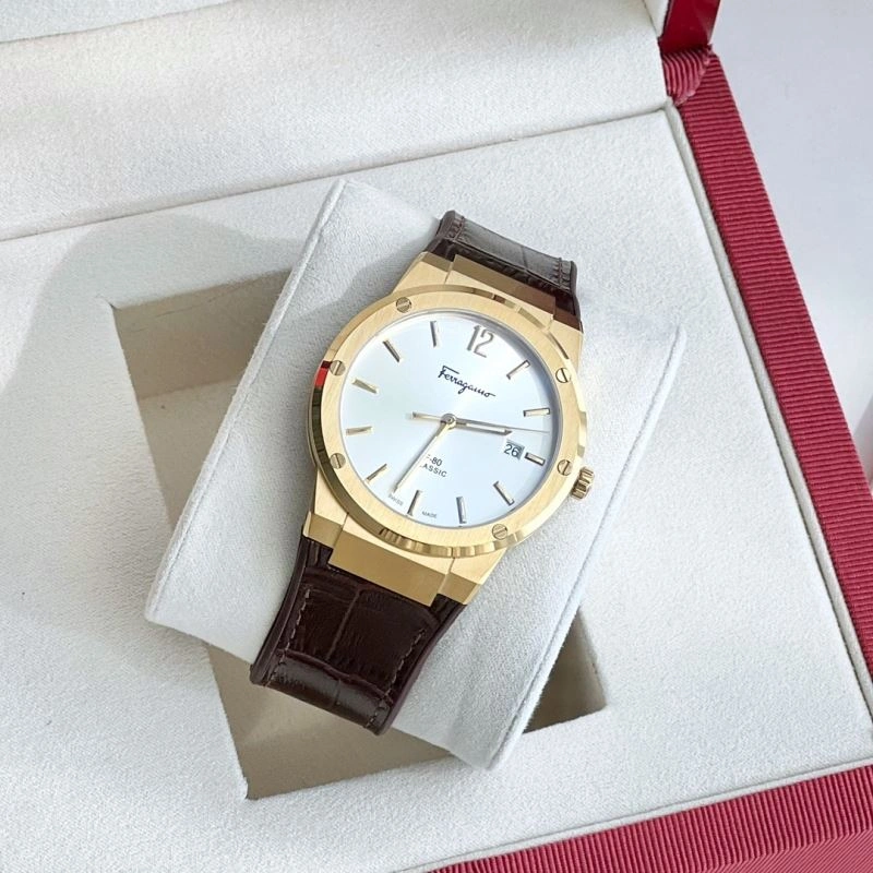 HighPerformance FERRAGAMO Watches 182346