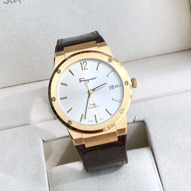 HighPerformance FERRAGAMO Watches 182346