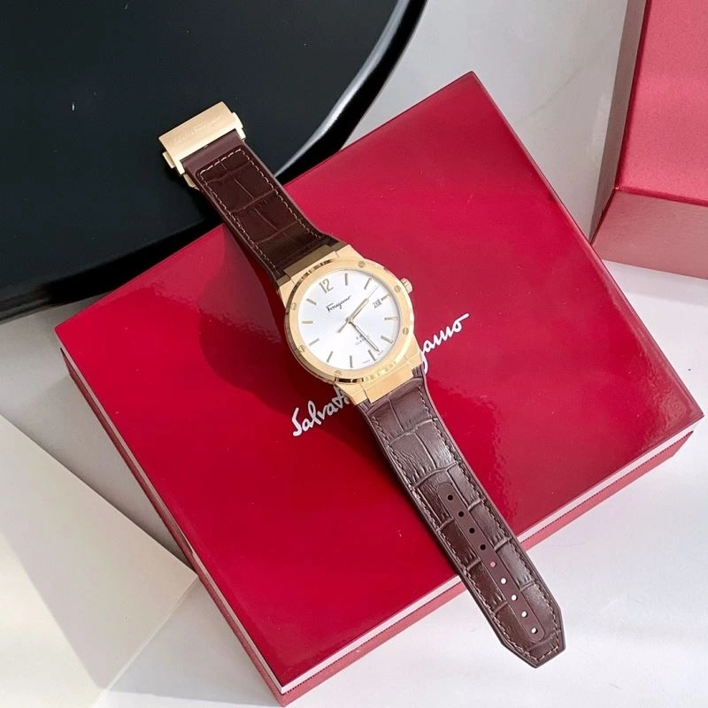 HighPerformance FERRAGAMO Watches 182346