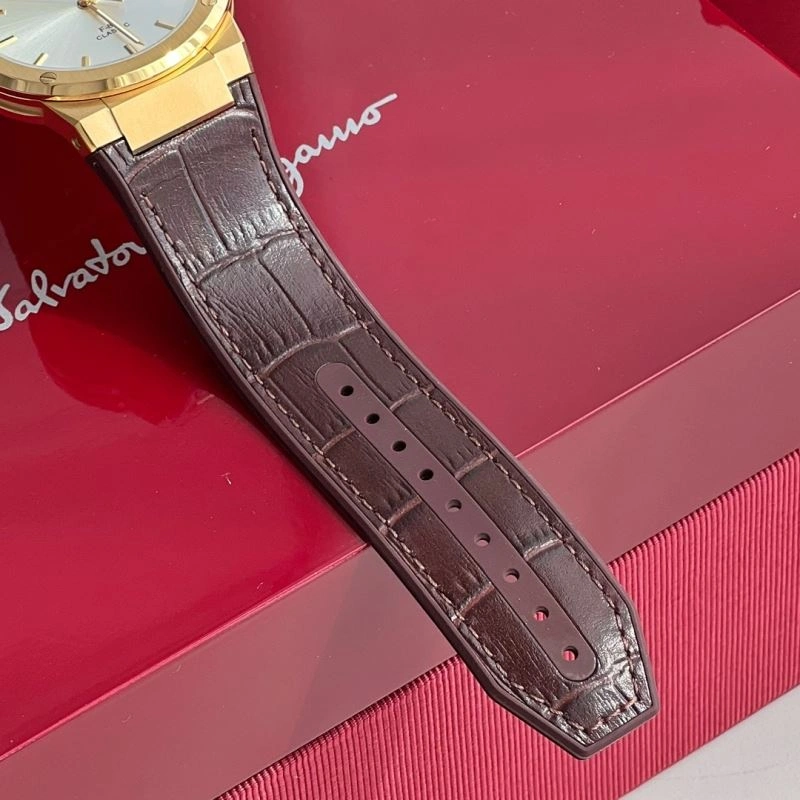HighPerformance FERRAGAMO Watches 182346