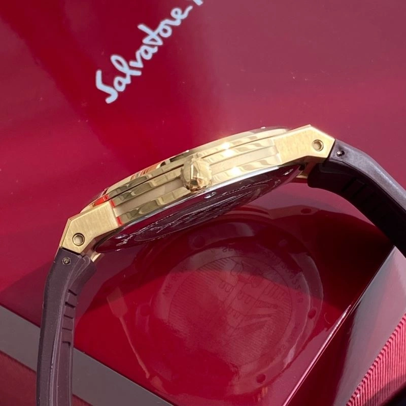 HighPerformance FERRAGAMO Watches 182346