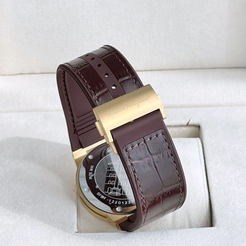 HighPerformance FERRAGAMO Watches 182346