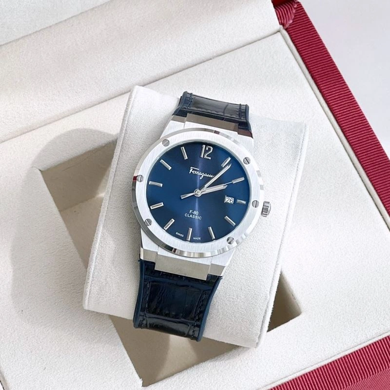 WeatherProof FERRAGAMO Watches 182345