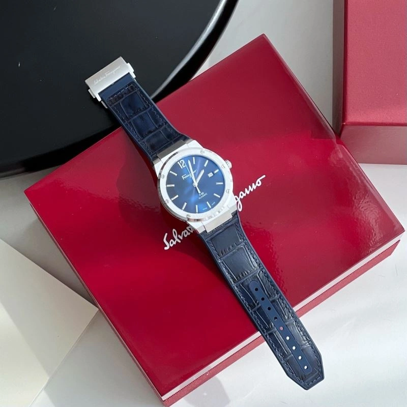 WeatherProof FERRAGAMO Watches 182345