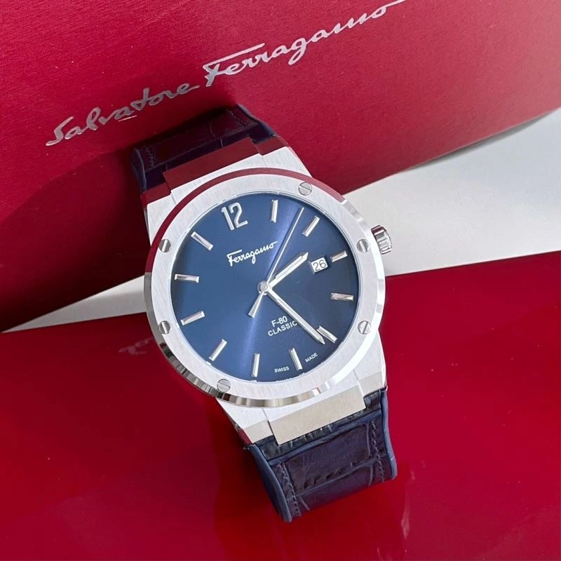 WeatherProof FERRAGAMO Watches 182345