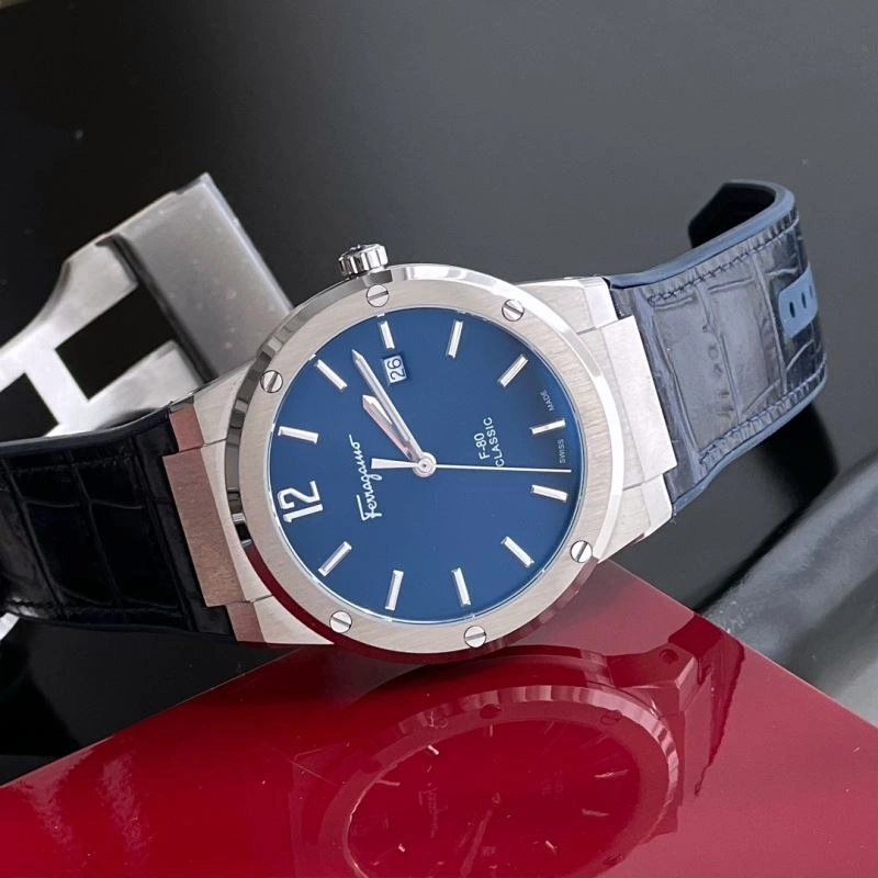 WeatherProof FERRAGAMO Watches 182345