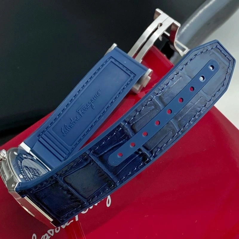WeatherProof FERRAGAMO Watches 182345