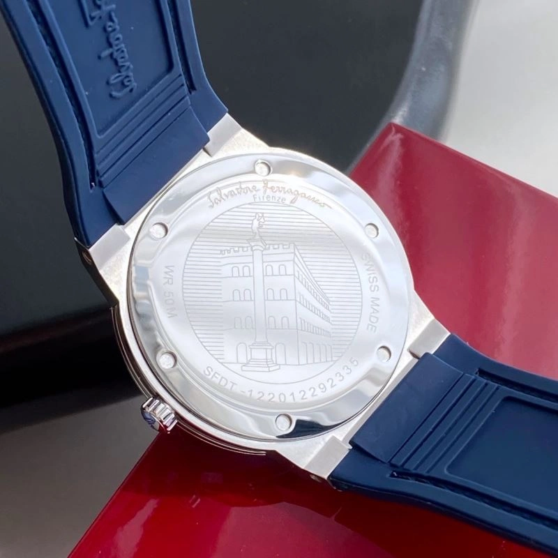 WeatherProof FERRAGAMO Watches 182345