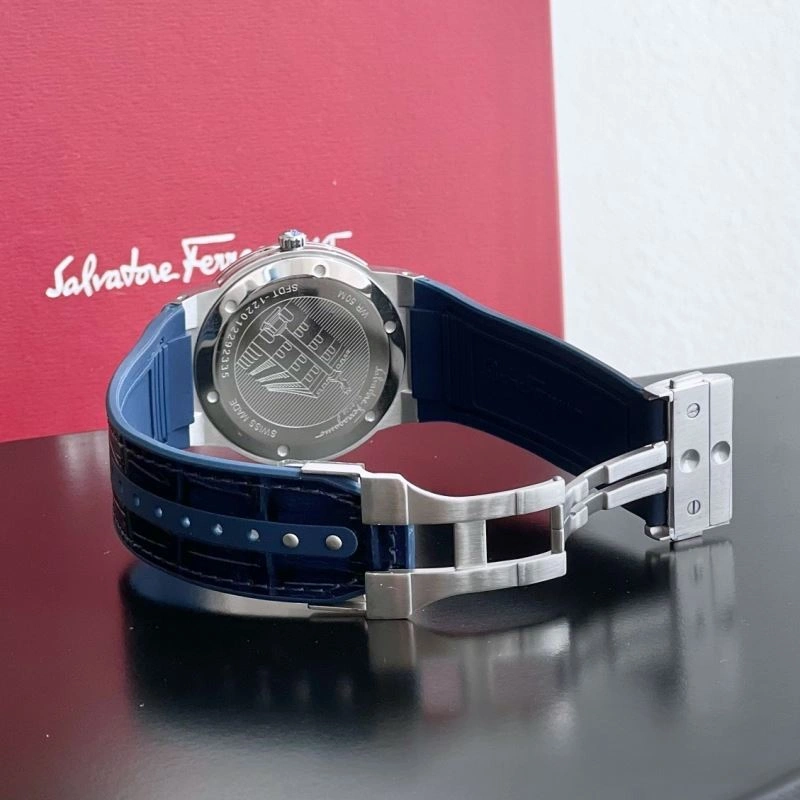 WeatherProof FERRAGAMO Watches 182345